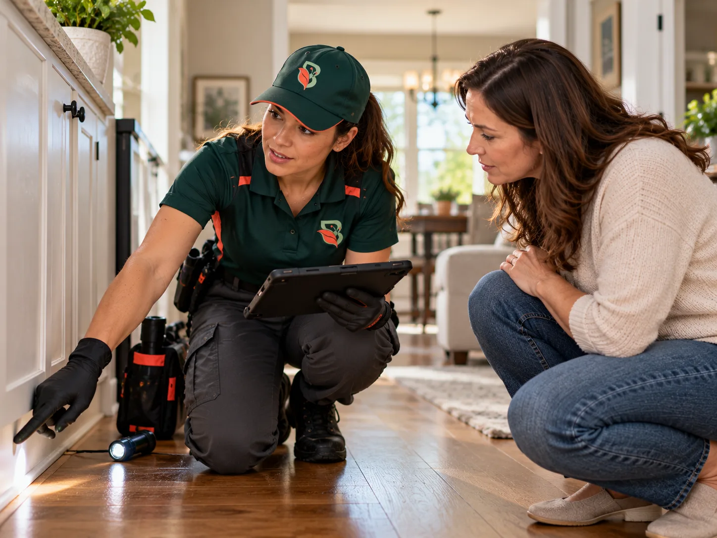 Pest Control Clopton, AL FAQs